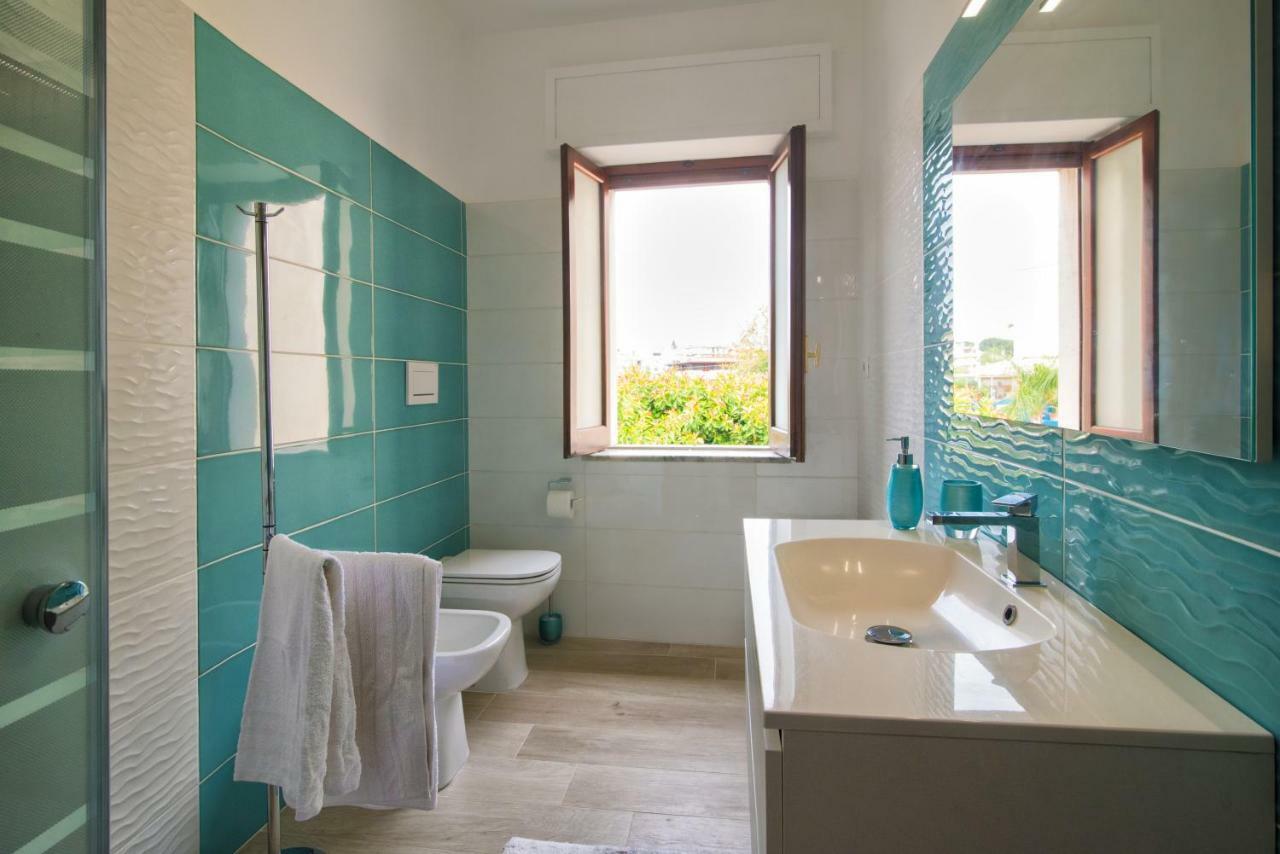 Casa Maccers Apartment Giardini Naxos Exterior foto